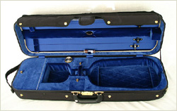 Bobelock 1050 Violin Case
