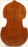 eberle upright bass