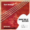 Efrano Gut Bass Strings