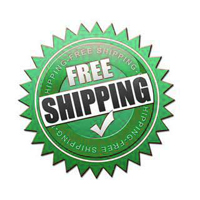 Free Shipping on Bass Strings