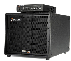 Genzler Megellan 350 Combo Series 2