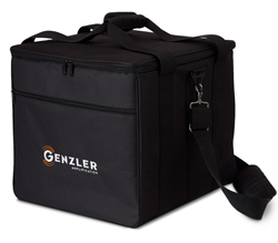 Genzler Upright Bass Combo Amp Cover