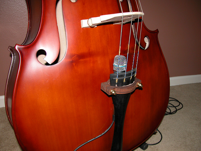 Choice Products Mic Holder