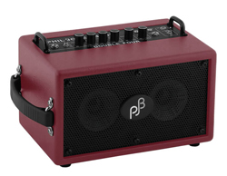 Phil Jones Double 4 Micro Bass Amp