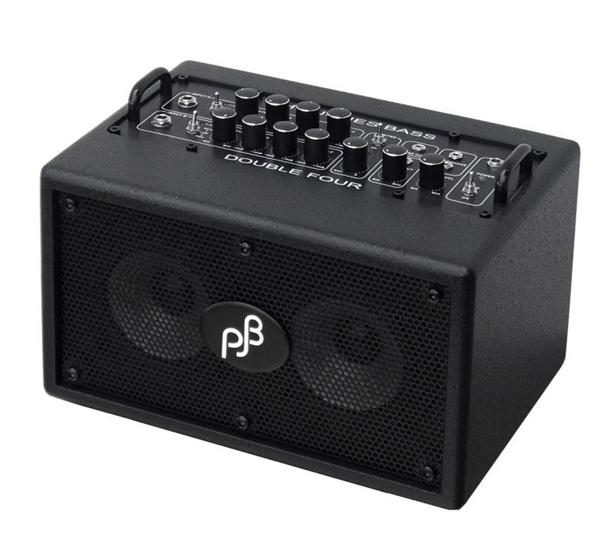 Phil Jones Double 4 Micro Bass Amp