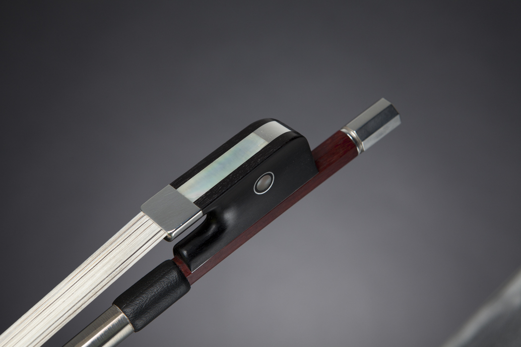 Reid Hudson French Bow