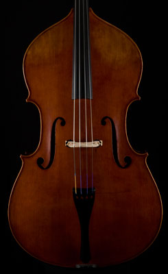 G.B. Rogeri front