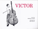 Victor, A Story About A Young Bass Player