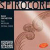 Spirocore bass strings