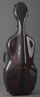 Accord Cello Case