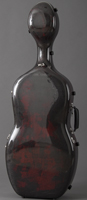 Accord Cello Case