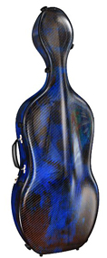  Accord Ultralight Cello Case