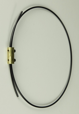 Adjustable Bass Tailpiece Wire