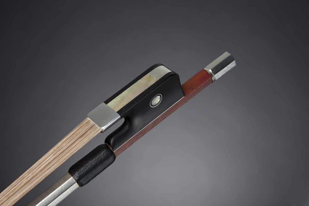 Andrew McGill French Bass Bow