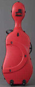 BAM Classic Cello Case