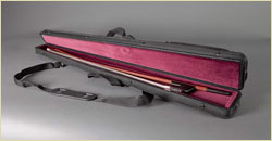 Bobelock German Single Bow Case