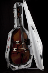 Upright Bass Covers and Flight Cases