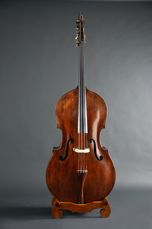Double bass stand new arrivals