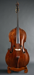 Upright Bass Stand