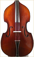 Schoenbach upright bass