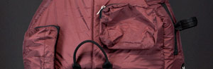 Bobelock Bass Case Pockets