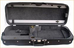 Bobelock 1006 student viola case