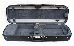 Bobelock 1002 Oblong Violin Case