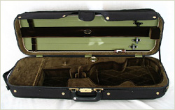 Bobelock 1051 Violin Case