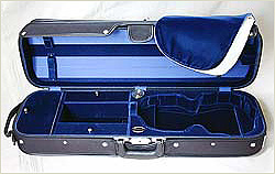 Bobelock 1017 Violin Case
