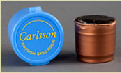 Carlsson  Bass Rosin