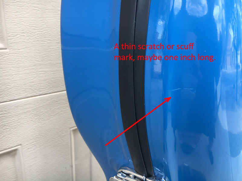 Cello Case