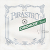 Pirastro Chromcor Bass Strings