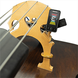 clip on bass tuner