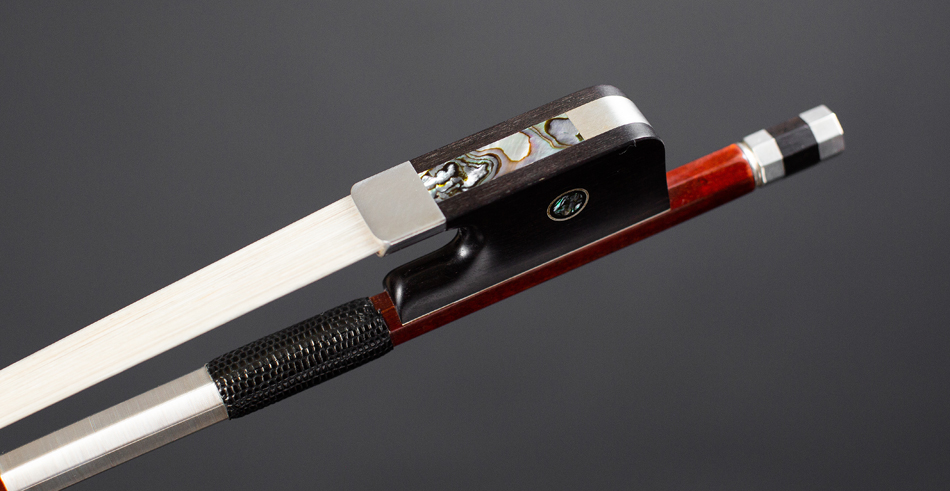 Durrschmidt French Bass Bow Underslide