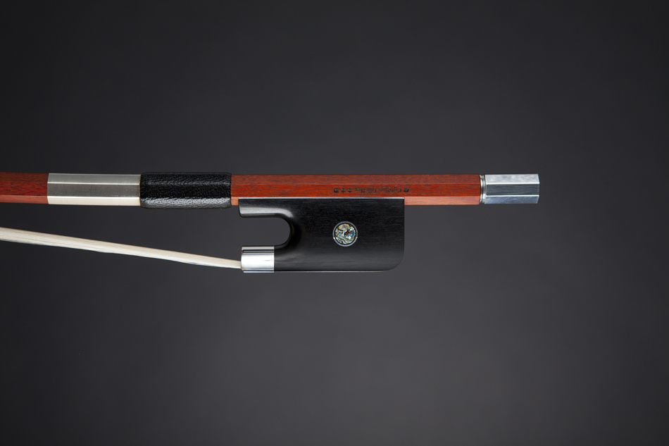 *Egidius Dorfler*** French Bass Bow