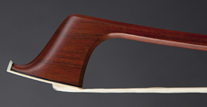 *Egidius Dorfler *** French Bass Bow