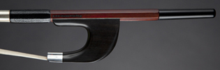 *Egidius Dorfler***  German Bass Bow