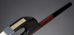 *Egidius Dorfler*** German Bass Bow