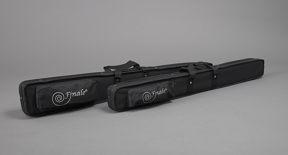 Finale Bass Bow Cases