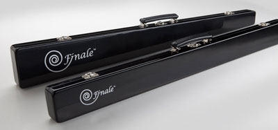 Carbon fiber upright bass bows