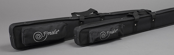 Finale Bow Case