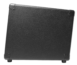 Genzler 10-2-S2 Tilted Bass Cabinet