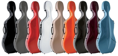 Gewa Cello Case Air 3.9