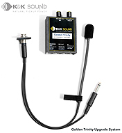 K&K Golden Trinity Upgrade System.