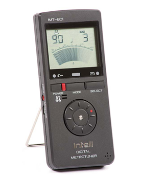 Intelli 801 Metronome/Tuner