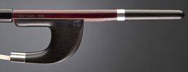 Jens Paulus Deluxe German Bow