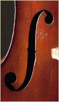 19th Century French Lamy Bass