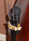 Choice Products Mic Holder