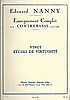 Nanny 20 Etudes