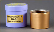 Nymans Bass Rosin